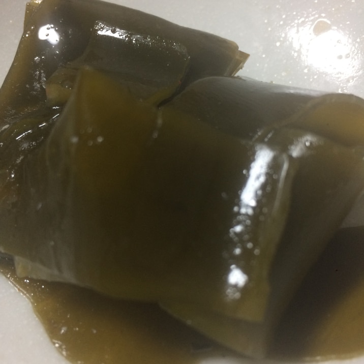 簡単 昆布の醤油煮 レシピ 作り方 By けけり 楽天レシピ 簡単 昆布の醤油煮 レシピ 作り方 By けけり 楽天レシピ